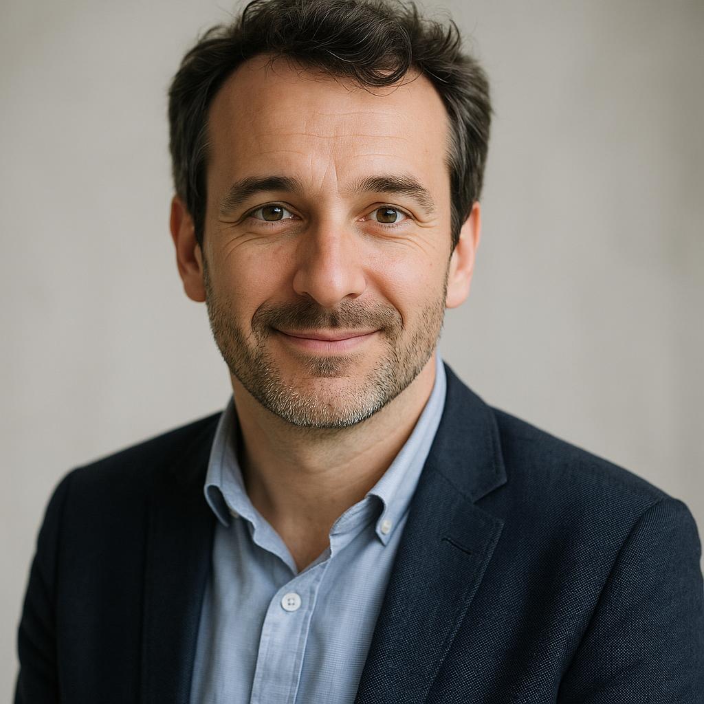 Stéphane Lefèvre